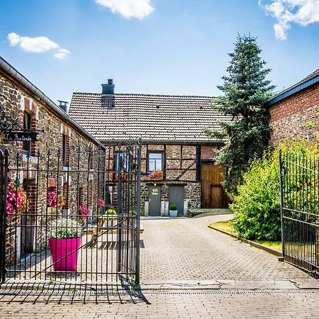 La Retiree Villa Grimbiémont Exterior foto